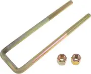 Dorman 35657 U-Bolt 5/8 X 11 X 2-1/2 Square