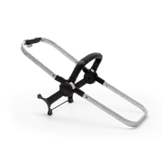 Bugaboo Donkey seat frame Aluminium