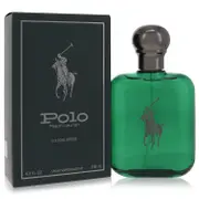 Polo Cologne Intense by Ralph Lauren Cologne Intense Spray 4 oz for Men