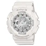 【CASIO】卡西歐 BABY-G街頭率性風格腕錶 BA-110X-7A3 台灣卡西歐保固一年