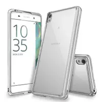 在飛比找ETMall東森購物網優惠-Rearth Sony Xperia XA (Ringke 