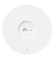 TP-Link EAP683 LR Omada AX6000 Ceiling Mount Wi-Fi 6 Access Point, 1148 Mbps on