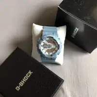 在飛比找蝦皮購物優惠-CASIO G-SHOCK 5146