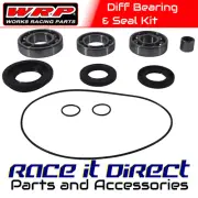 Diff Bearing & Seal Kit for Can-Am Renegade 800 2015 Rear WRP