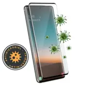 EFM True Touch Sapphire+ Antimicrobial Screen Armour/Protector For Galaxy S20+