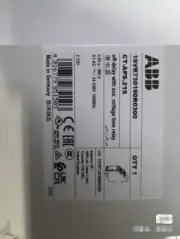 1PC New ABB CT-APS.21S 1SVR730180R0300 Time Relay 0.05s-300h In Box Brand