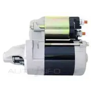 Jas Starter Motor - SNJ311