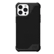 Urban Armour Gear Metropolis LT Phone Case For iPhone 13 Pro Max Black