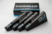 CP-CARRILLO / Connecting Rod Kit / Mazda BP 1.8L C-C 133.0mm Pro-A w/WMC Bolts