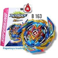 在飛比找蝦皮購物優惠-Beyblade Burst Super King B-16