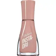 Sally Hansen Insta-Dri Nail Polish - Buff And Tumble - American brand