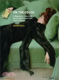 在飛比找三民網路書店優惠-On the Couch