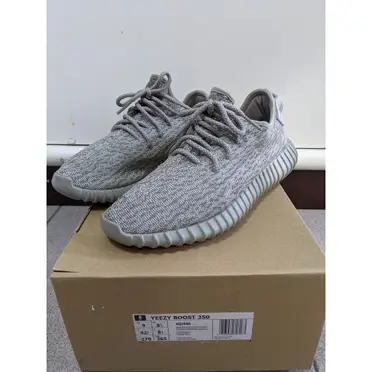 adidas gazelle silver green womens Adidas Yeezy Boost 350 V2 "Ash Pearl" (GY7658)  Trilogy Merch PH