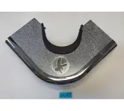 GREAT AMERICAN Chrome Corner Casting for Pool Table #6085 - AS IS
