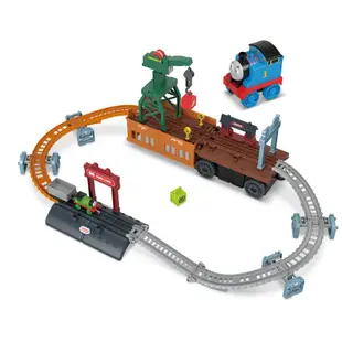 Thomas & Friends費雪湯瑪士小火車2合1軌道組 ToysRUs玩具反斗城