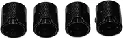 Compatible For BMW M2 M3 M4 G80 G82 G83 G87 Car Muffler TailTip Upgrade Carbon Fiber Exhaust Tip Replacement Special(Carbon Fiber B)