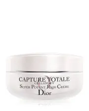 Dior Capture Totale Super Potent Rich Cream 1.7 oz.
