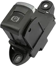 Car Electronic Handbrake Switch for A6 C6 S6 2005-2011 Parking Brake Button 4F1927225A 4F1927225C