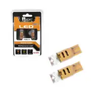 Aerpro 1 CREE SMD T10 Wedge Type With Diffuser - T10PL1Y