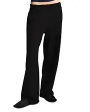 Skims Cloud Straight Leg Pants