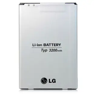 LG G Pro 2 D838 原廠電池 3200mAh