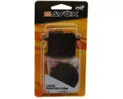 Savox SC-0253MGP Standard Metal Gear Digital Servo [SAV-SC-0253MGP]