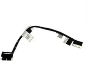 GinTai Laptop Battery Power Cable Wire Connector Line Replacement for DELL Latitude 7430 E7430 DC02003YR00 DC02003YS00 DC02003ZQ00 DC02003ZU00 0YJV1M
