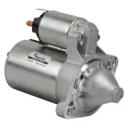 Starter Motor For 2006 Kia Rio Sedan 1.6L 4 Cyl Automatic Clockwise Rotation 12V (for: Hyundai)