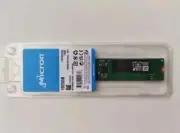 Micron 7400 PRO 1.92TB SSD M.2 22110 NVMe Gen4 x4 MTFDKBA1T9TDZ-1AZ1ZABYY