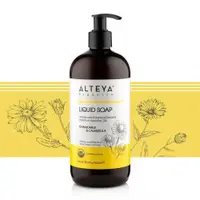 在飛比找ETMall東森購物網優惠-【Alteya】金盞花&洋甘菊-液態皂 (500ml)