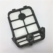 Air Filter Replacement Fit for Homelite & for Ryobi Chainsaws 518048001 518049002 Air Filters String Trimmer Parts Accessories