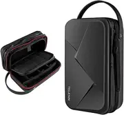 Telesin Storage/Carry case for Action Cameras and Accessories - Pro version - Expandable