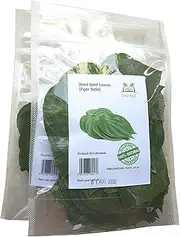Food Tree Dried Betel Pepper 50 g