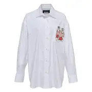 Luke Edward Hall x MSGM Shirt