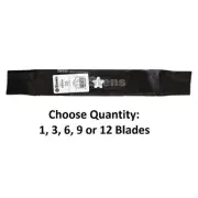 Hi-Lift Blades Fit 144767 157003 157033 159705 170698 176084 532144767 46" Deck