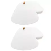 Filter Replacements Compatible With Shark Navigator Lift-Away Vacuum NV350 NV351