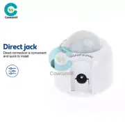DC5V-24V LED Strip Motion Sensor Controller Light Strip Human Infrared Sensor 4A