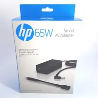 在飛比找樂天市場購物網優惠-公司貨 惠普 HP H6Y89AA 65W 原廠變壓器 19