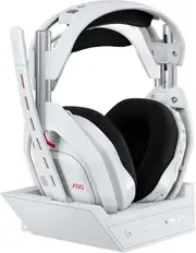 Logitech G Astro A50 Lightspeed Wireless Gaming Headset + Base Station Gen5