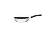 Tramontina Solar 24cm Non-Stick Tri-Ply Frying Pan Home Kitchen Cooking Tool