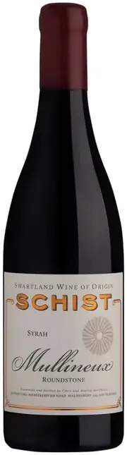 Mullineux Schist Syrah 750ml