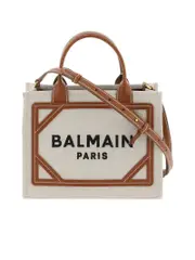Balmain Barmy Tote Bag