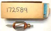 P/N 172589 / 0172589 OMC JOHNSON EVINRUDE - TNT Motor Armature -Prestolite (NOS)