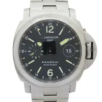 在飛比找Yahoo奇摩購物中心優惠-【二手名牌BRAND OFF】PANERAI 沛納海 LUM