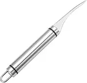 3 Pcs Shrimp Deveiner Tool,Stainless Steel Shrimp Line Knives with Blade | Prawn Deveiner Tool Shrimp Deveiner and Cleaner for Remove The Shell and Pick The Shrimp Line M/b