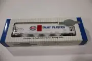 HO Bachmann Shippers Car Line / Enjay Plastics ACF Hopper Body-Mount Knuckle Cpl