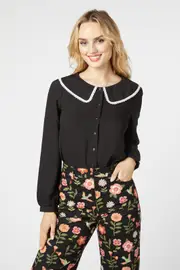 Cece Blouse