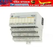 New Factory Sealed Allen-Bredley 1794-OF4I Flex 4 Point Analog Output Module ！