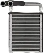 Spectra Premium 98201 Hvac Heater Core