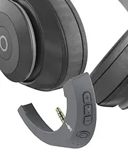 Bolle&Raven Wireless Bluetooth Adapter for Beats Studio 2 Headphones